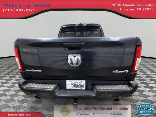 2020 RAM 1500 - Image 26