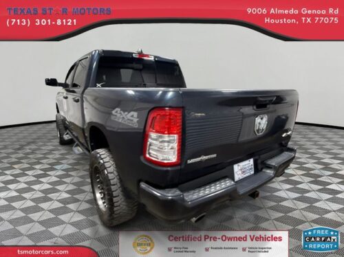 2020 RAM 1500 - Image 25