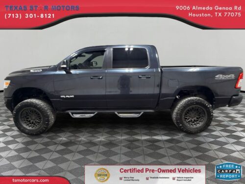 2020 RAM 1500 - Image 24