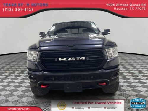 2020 RAM 1500 - Image 23