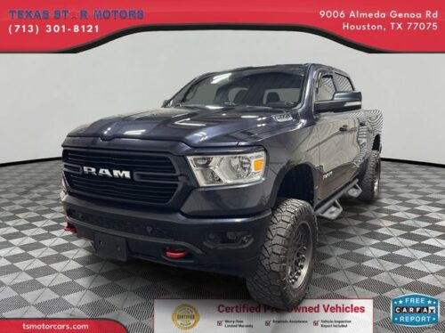 2020 RAM 1500 - Image 22