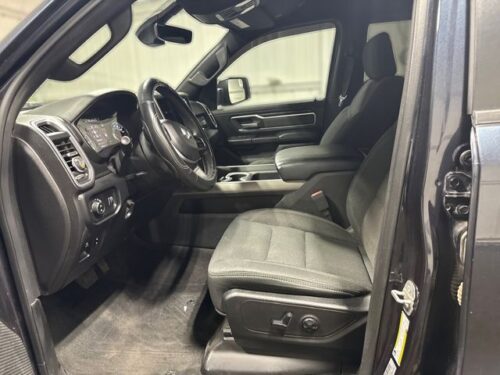 2020 RAM 1500 - Image 21