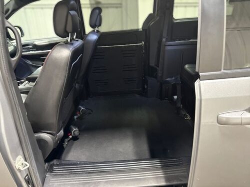 2019 DODGE Grand Caravan - Image 21