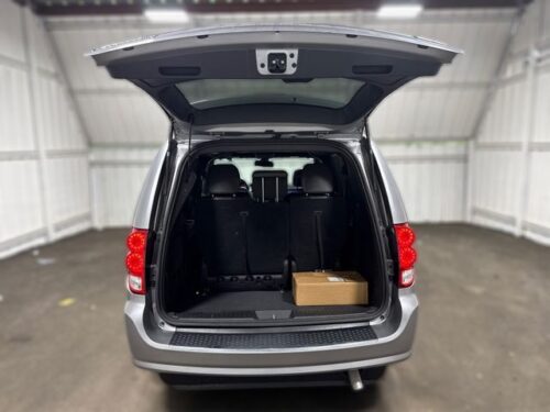 2019 DODGE Grand Caravan - Image 20