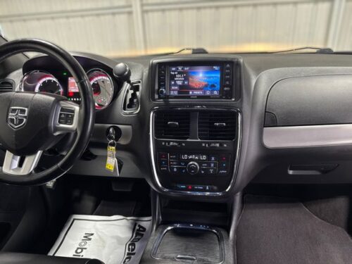 2019 DODGE Grand Caravan - Image 19