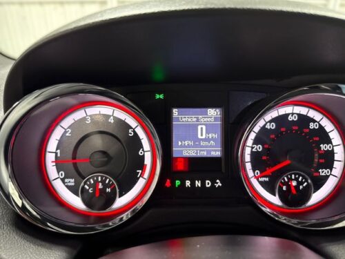 2019 DODGE Grand Caravan - Image 31