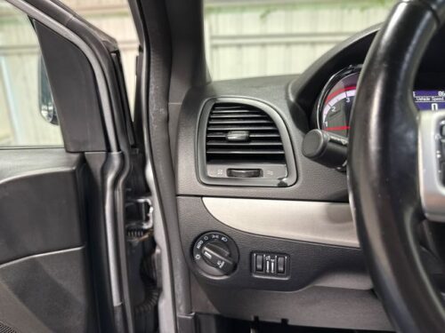 2019 DODGE Grand Caravan - Image 15