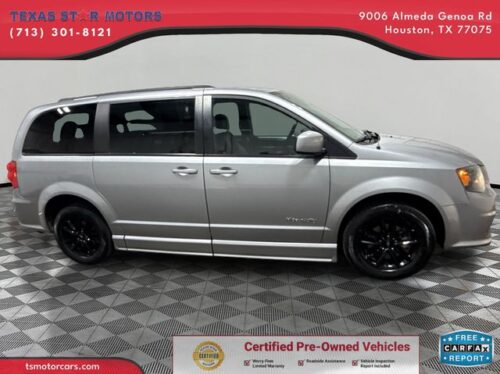 2019 DODGE Grand Caravan - Image 29