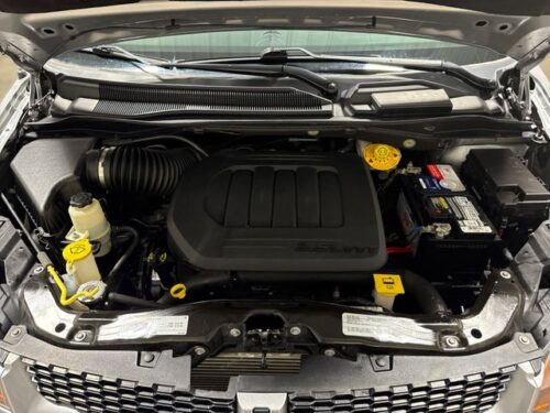 2019 DODGE Grand Caravan - Image 11