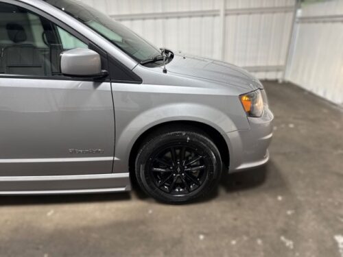 2019 DODGE Grand Caravan - Image 10