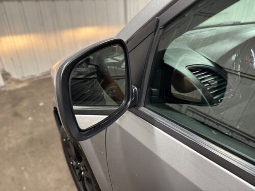 2019 DODGE Grand Caravan - Image 9