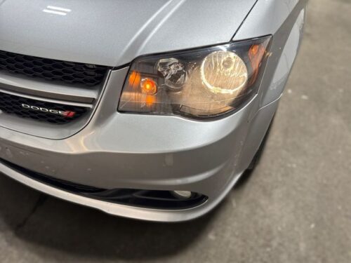 2019 DODGE Grand Caravan - Image 8