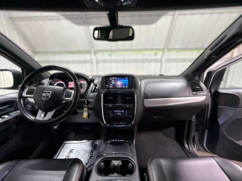 2019 DODGE Grand Caravan - Image 4