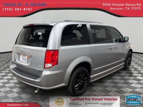2019 DODGE Grand Caravan - Image 28