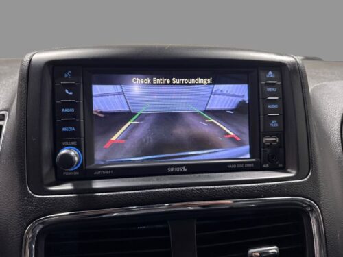 2019 DODGE Grand Caravan - Image 3
