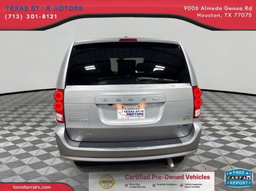 2019 DODGE Grand Caravan - Image 27