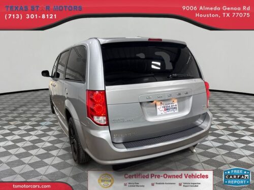 2019 DODGE Grand Caravan - Image 26