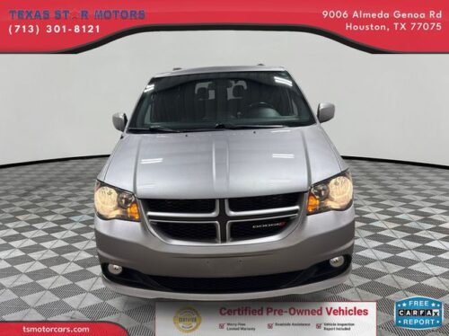 2019 DODGE Grand Caravan - Image 24