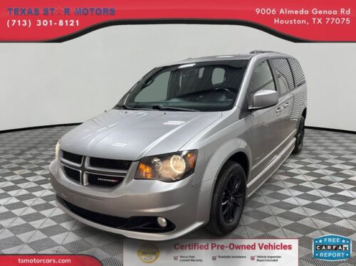 2019 DODGE Grand Caravan - Image 23