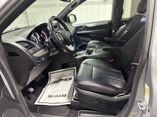 2019 DODGE Grand Caravan - Image 32
