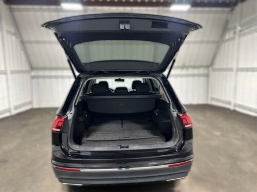 2021 VOLKSWAGEN Tiguan - Image 22