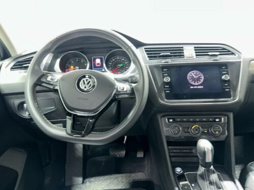 2021 VOLKSWAGEN Tiguan - Image 21