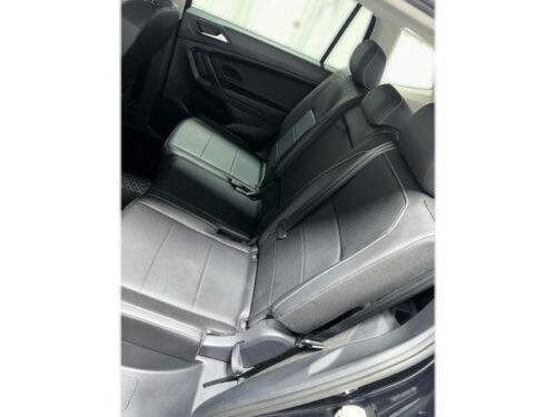 2021 VOLKSWAGEN Tiguan - Image 20