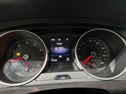2021 VOLKSWAGEN Tiguan - Image 19