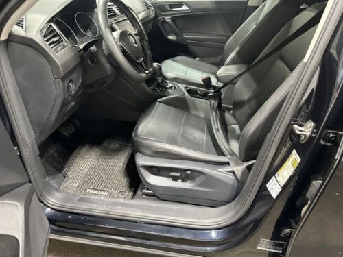 2021 VOLKSWAGEN Tiguan - Image 16