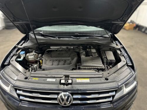 2021 VOLKSWAGEN Tiguan - Image 13