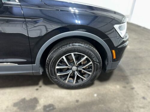 2021 VOLKSWAGEN Tiguan - Image 12