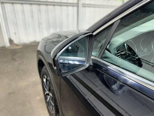 2021 VOLKSWAGEN Tiguan - Image 11