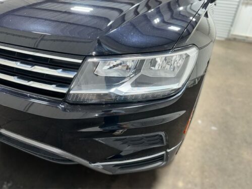 2021 VOLKSWAGEN Tiguan - Image 10