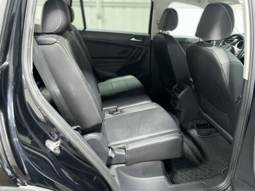 2021 VOLKSWAGEN Tiguan - Image 8
