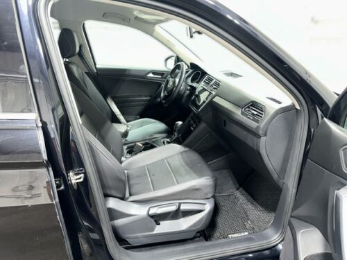 2021 VOLKSWAGEN Tiguan - Image 6