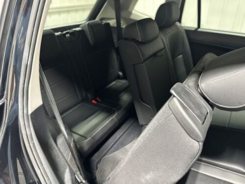 2021 VOLKSWAGEN Tiguan - Image 3