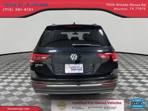 2021 VOLKSWAGEN Tiguan - Image 29