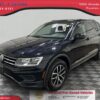 2021 VOLKSWAGEN Tiguan - Image 25