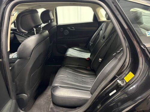 2021 GENESIS G80 - Image 25