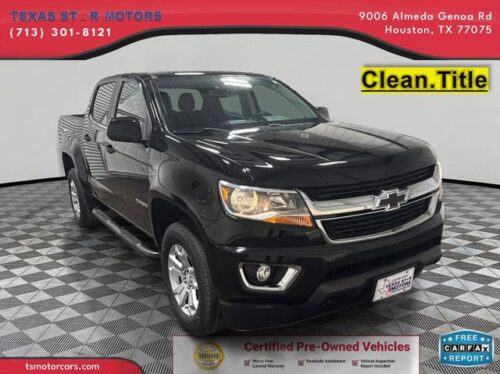 2019 CHEVROLET Colorado - Image 30