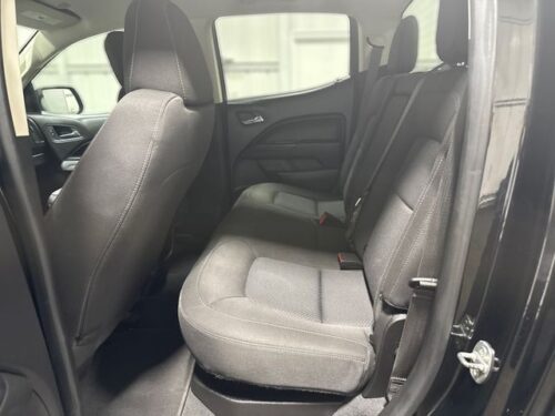2019 CHEVROLET Colorado - Image 21