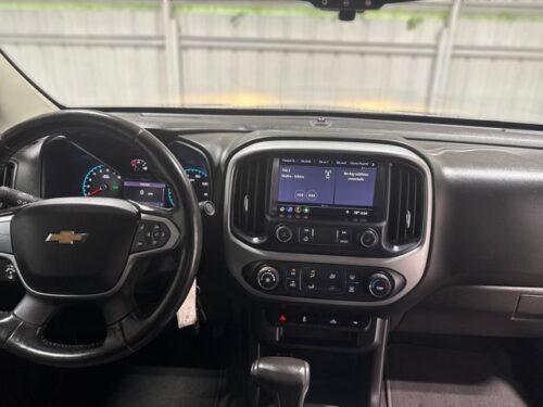2019 CHEVROLET Colorado - Image 19