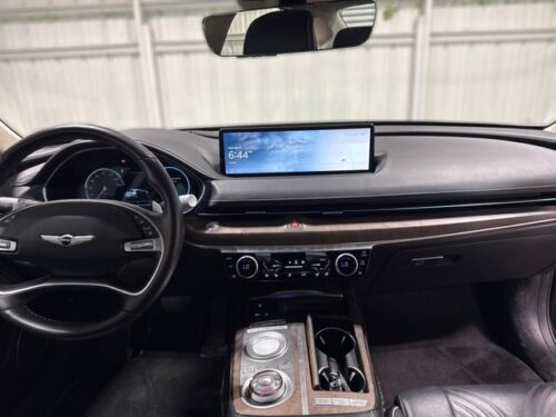 2021 GENESIS G80 - Image 20
