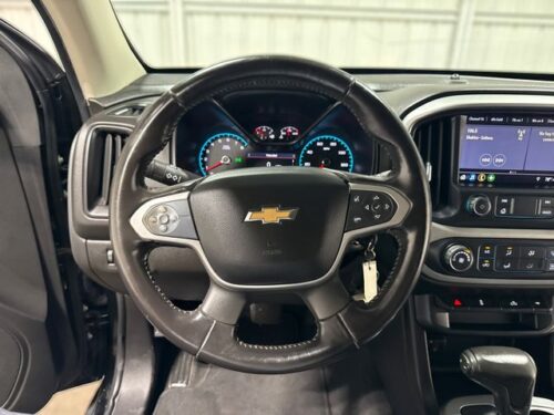 2019 CHEVROLET Colorado - Image 17