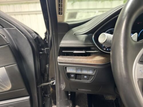2021 GENESIS G80 - Image 17