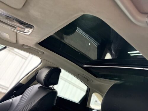2021 GENESIS G80 - Image 14