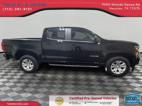 2019 CHEVROLET Colorado - Image 29
