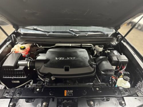 2019 CHEVROLET Colorado - Image 12
