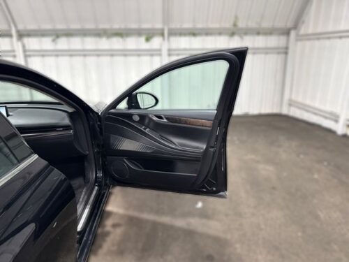 2021 GENESIS G80 - Image 13