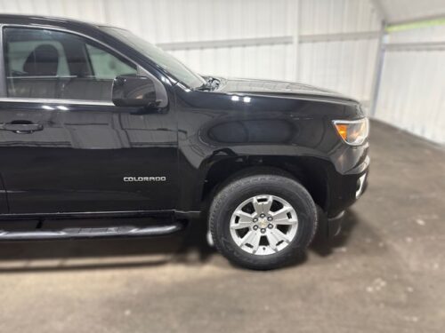 2019 CHEVROLET Colorado - Image 11